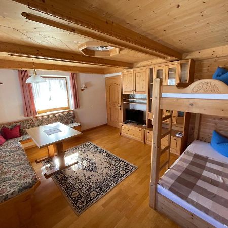 Ferienhaus Reinhard Steiner Hinterbichl  Экстерьер фото