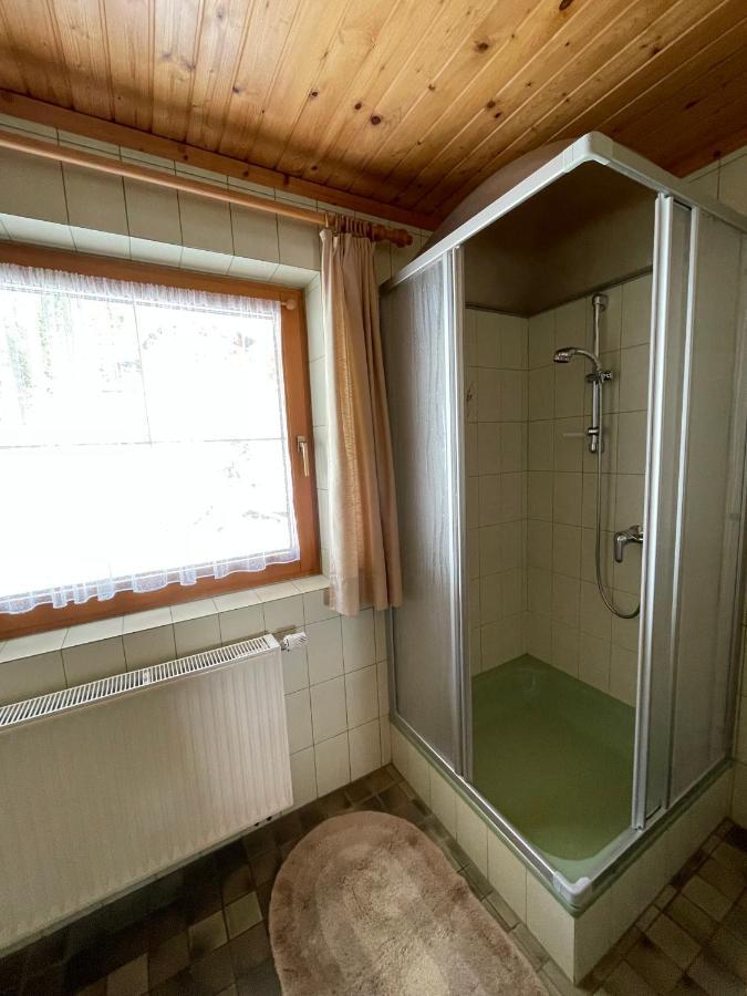 Ferienhaus Reinhard Steiner Hinterbichl  Экстерьер фото