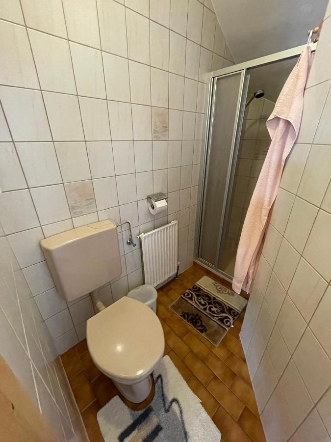 Ferienhaus Reinhard Steiner Hinterbichl  Экстерьер фото